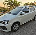 Toyota Etios 1.3 X 