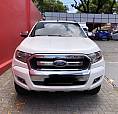 Ford Ranger 3.2 Limited 18/18. Único Dono.  Oportunidade! 