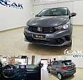 Fiat Argo Drive 1.0