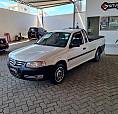 Volkswagen Saveiro 1.6 Mi City Cs 8V Flex 2P Manual G.iv