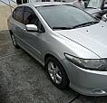Honda City Lx Automático 2012 Gnv Não Aceito Ofertas 