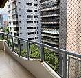 Ed. Tereza Nunes - 3 Suites + Gabinete - 230M²