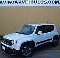 Renegade 2015/2016 1.8 16V Flex Sport 4P Automático