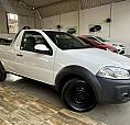Fiat Strada Hd Wk Cc E 2020