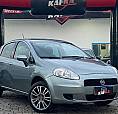 Fiat Punto  Elx 1.4 8V