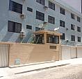 Apartamento Com 1 Quarto Para Alugar, 40 M² Por R$ 1.673/Mês - Meireles - Fortaleza/Ce