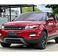 Land Rover Range Rover Evoque 2015 2.2 Sda Prestige 4X4 16V Diesel 4P Automático