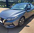 Nissan Sentra Exclusive 2.0 16V Aut.
