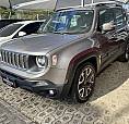 Jeep Renegade Longitude 2.0 4x4 Tb Diesel Aut 2021