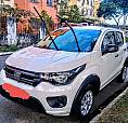 Fiat Mobi Like 1.0 Fire Flex 5P. 2023