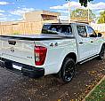 Nissan Frontier S Cd 4X4 2.3 Tb Diesel Mec. 2023