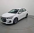 Chevrolet Onix 2024 1.0 Flex Lt Manual