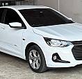 Onix Plus 2023/2024 Ltz 14.000 Km Automático 