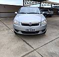 Fiat Siena El 1.0 Mpi Fire Flex 8V 4P 2015