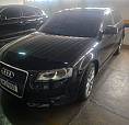 Audi A3 Sportback 2.0 16V Tfsi S-Tronic 2009