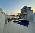 Casa Com 3 Quartos (Suíte) Para Alugar, 256 M² Por R$ 7.678/Mês - Guaratiba - Rio De Janei