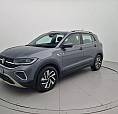 Volkswagen T-Cross Highline 1.4 Tsi Flex 16V 5P Aut 2025
