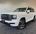 Gwm Haval H9 Exclusive Td480 2026