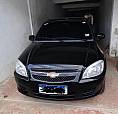 Chevrolet Celta Spirit/ Lt 1.0 Mpfi 8V Flexp. 5P 2012