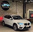 Bmw X1 Sdrive 20I 2.0/2.0 Tb Acti.flex Aut. 2018