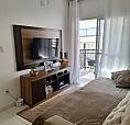 Apartamento Em Condomínio Resort De São Roque!
