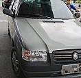 Fiat Uno Mille 1.0 Fire/ F.flex/ Economy 2P 2012