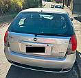 Fiat Palio Celebration 1.0 Fire Flex 8V 4P 2007
