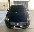 Fiat Punto Hlx 1.8 Flex 8V 5P 2008