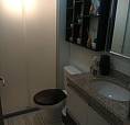 Vendo Apart. 74M² 3/4 Cond. Vila Verde Andar Alto