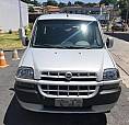 Fiat Doblo Elx 1.8 Flex 8V + 7 Lugares