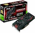 Asus Geforce Gtx 1070 8Gb Expedition Edition