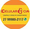 Celular Usado Pago Em Dinheiro (Celular E Cia - Chame No Whatsapp)