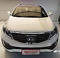Kia Sportage 2.0 Ex 4x2 16v Flex 4p Automatico.