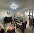 Qnn 8 Ceilândia Casa 4 Quartos 2 Suítes 3 Vagas 144 M²