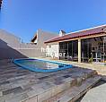 Casa Com Piscina À Venda No Bairro Tomazetti - Santa Maria Rs