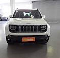 Renegade 2019/2020 1.8 16V Flex Longitude 4P Automático