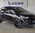 Chevrolet Tracker Tracker Midnight 1.4 Turbo Flex Aut.