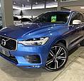 Volvo Xc 60 T-5 R-Design 2.0 Awd 5P