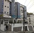 Juiz De Fora - Apartamento Padrão - Cascatinha