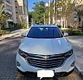 Chevrolet Equinox Premier
