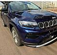 Jeep Compass Long. T270 1.3 Tb 4X2 Flex Aut 2023