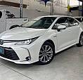 Toyota Corolla Altis Hybrid 1.8 16V Flex Aut. 2021