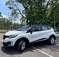 Renault Captur Life 1.6 16v Flex 5p Aut. 2019