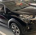 Honda Wr-V Ex 1.5 Flexone 16V 5P Aut. 2018