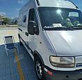 Renault Master 2.5 Dci 16v 115cv 16l Diesel 2007