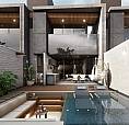 Casa Smart No Eusébio Com 3 Ou 4 Suítes, Quintal E Deck Gourmet