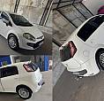 Fiat Punto Essence 1.6 Flex 16V 5P 2014