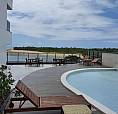 Apartamento Com 1 Quarto, 1 Banheiro, No Bairro De Barra De Jangada.