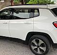 Jeep Compass Longitude 2.0 4X2 Flex 16V Aut. 2017