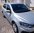Volkswagen Voyage Trendline 1.6 T.flex 8V 4P 2018